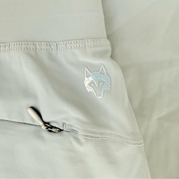 Greyson Phoenix Joggers Vintage Indigo Small Super Stretch Lightweight - Picture 6 of 6